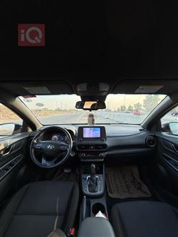 هيونداي كونا